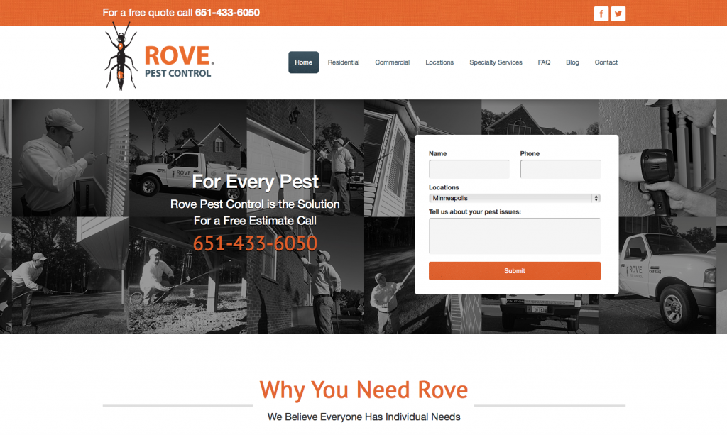 www.rovepestcontrol.com